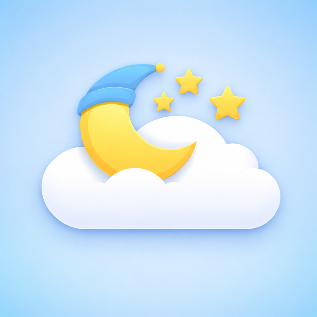 Good Dreams app icon